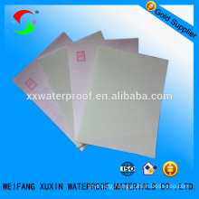 national standard polyester mat for modified bitumen membrane